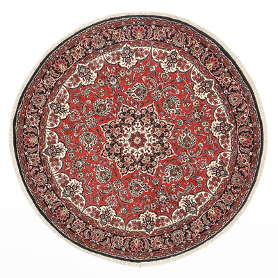 Bidjar Tappeto 150x150cm - Tappeto persiano