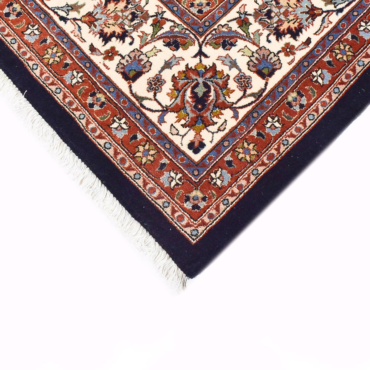 Perserteppich - Classic - Royal - 346 x 251 cm - dunkelblau