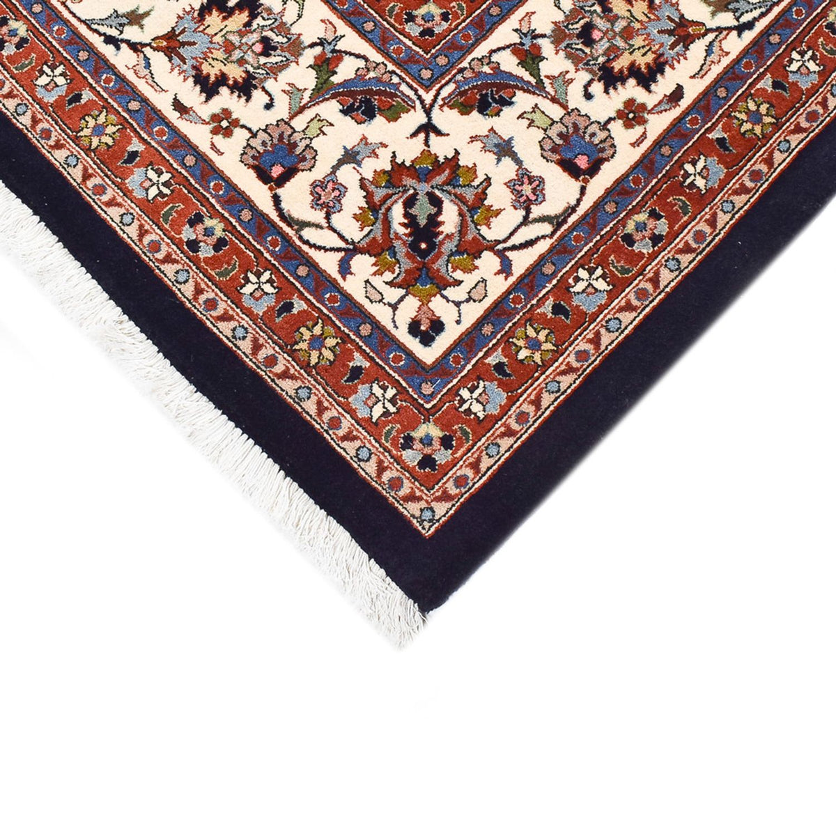 Perserteppich - Classic - Royal - 345 x 252 cm - dunkelblau