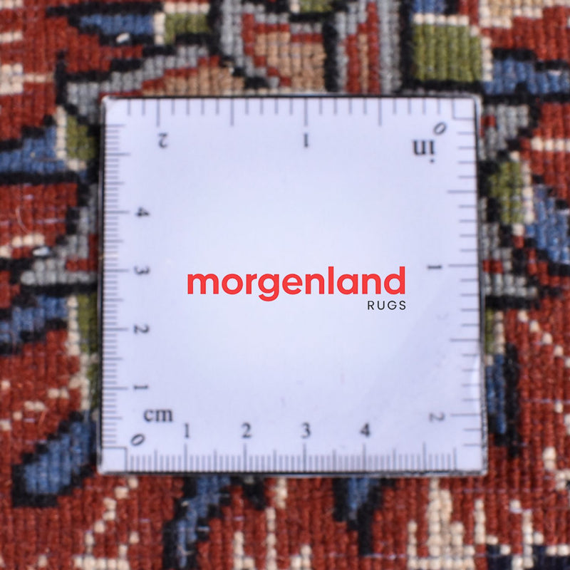 Perserteppich - Classic - Royal - 397 x 302 cm - rot