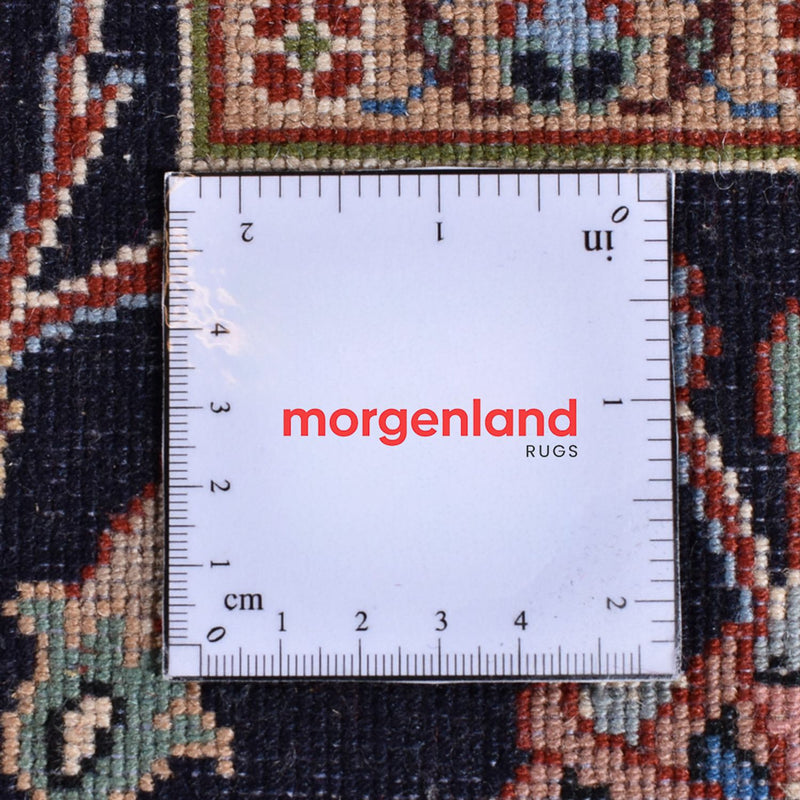 Perserteppich - Classic - Royal - 402 x 308 cm - rot