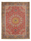 Perserteppich - Täbriz - Royal - 345 x 261 cm - rot