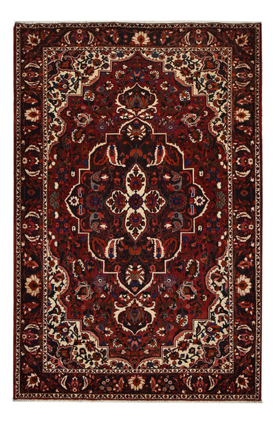 Bachtiar Teppich 203x313cm - Perserteppich