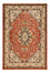 Perserteppich - Ghom - Royal - 205 x 138 cm - rot