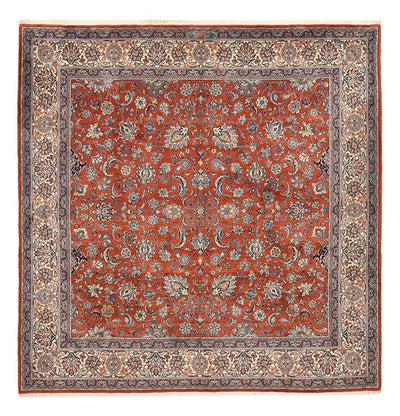 Golpayegan Tapis 250x264cm - Tapis persan