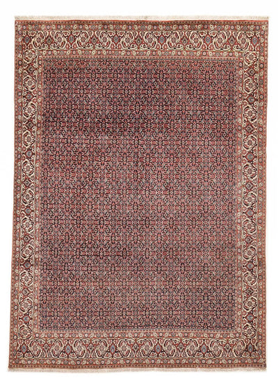 Tapis de Bidjar Tapis 247x337cm - Tapis persan - rouille