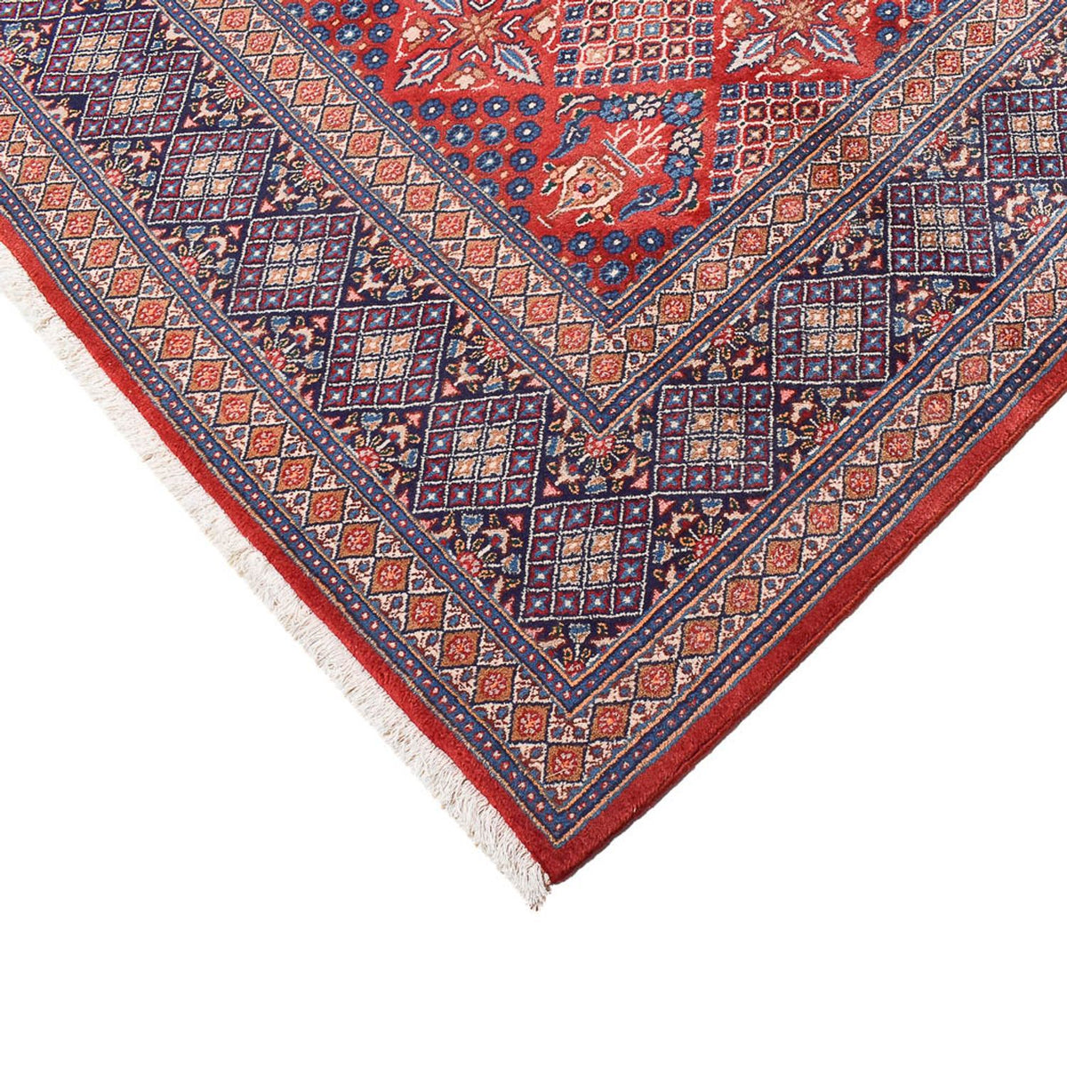 Perserteppich - Classic - 287 x 200 cm - hellrot