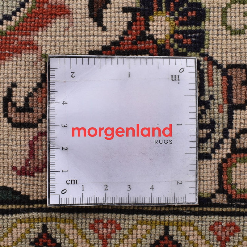 Perserteppich - Classic - 225 x 141 cm - sand