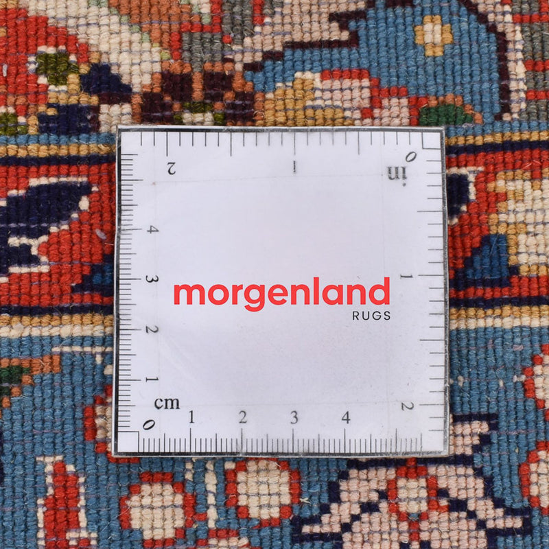 Läufer Perser - Nomadic - 258 x 73 cm - mehrfarbig