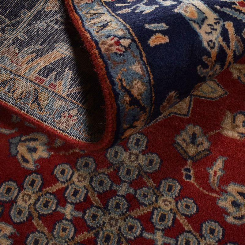 Perserteppich - Classic - 260 x 191 cm - rot