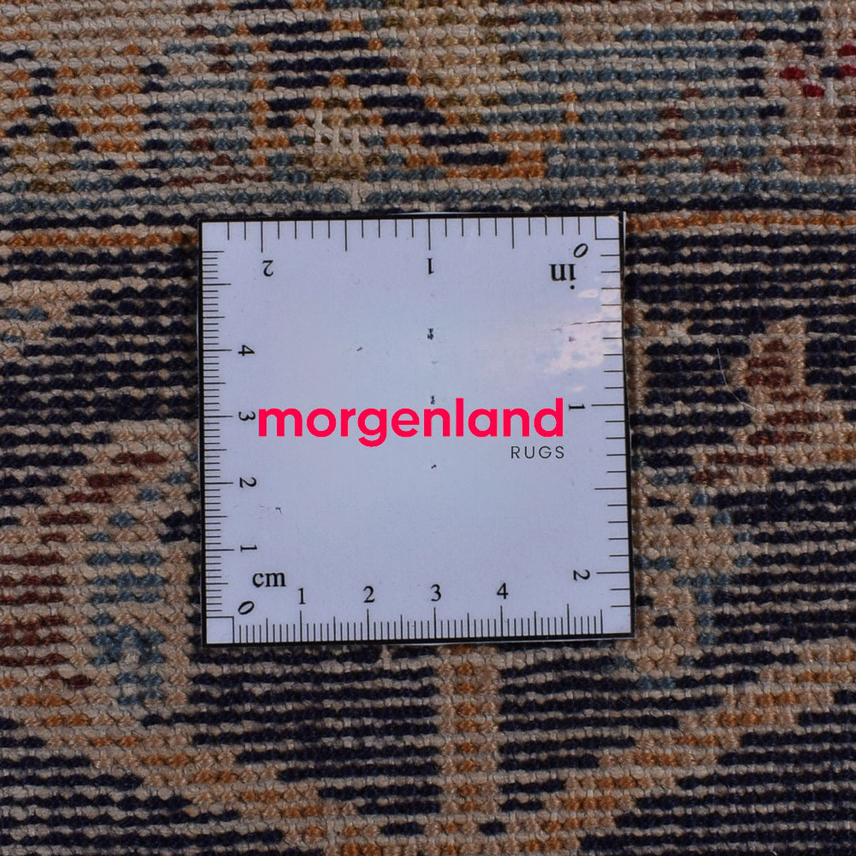 Perserteppich - Classic - 260 x 191 cm - rot