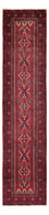 Läufer Belutsch - 414 x 97 cm - rot
