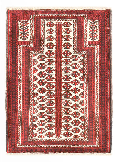 Tapis Belutsch 100x137cm - Tapis oriental