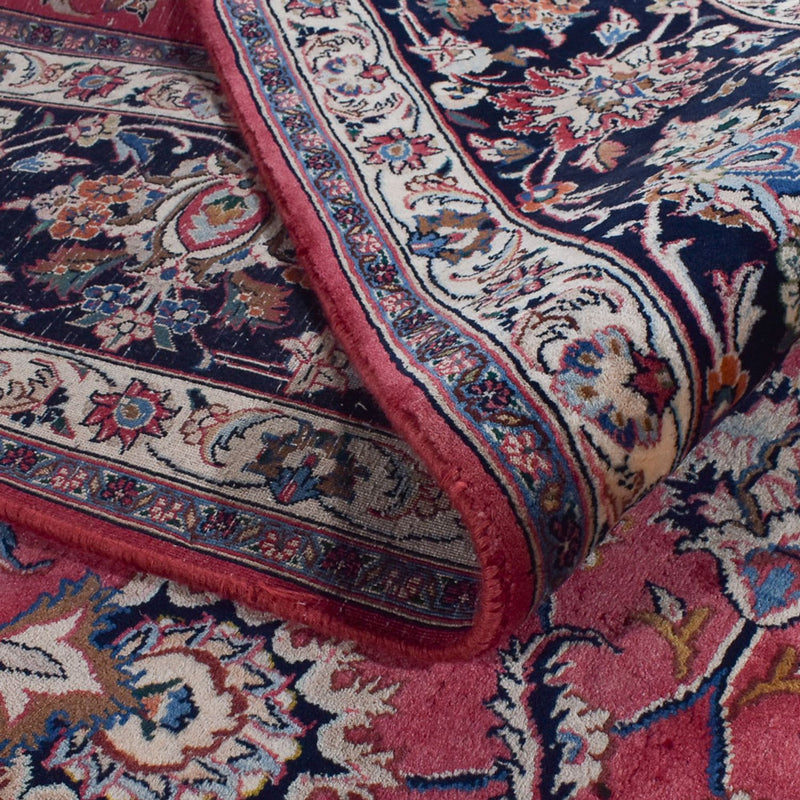 Perserteppich - Classic - 393 x 293 cm - rot