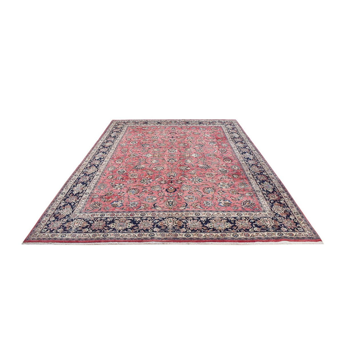 Perserteppich - Classic - 393 x 293 cm - rot