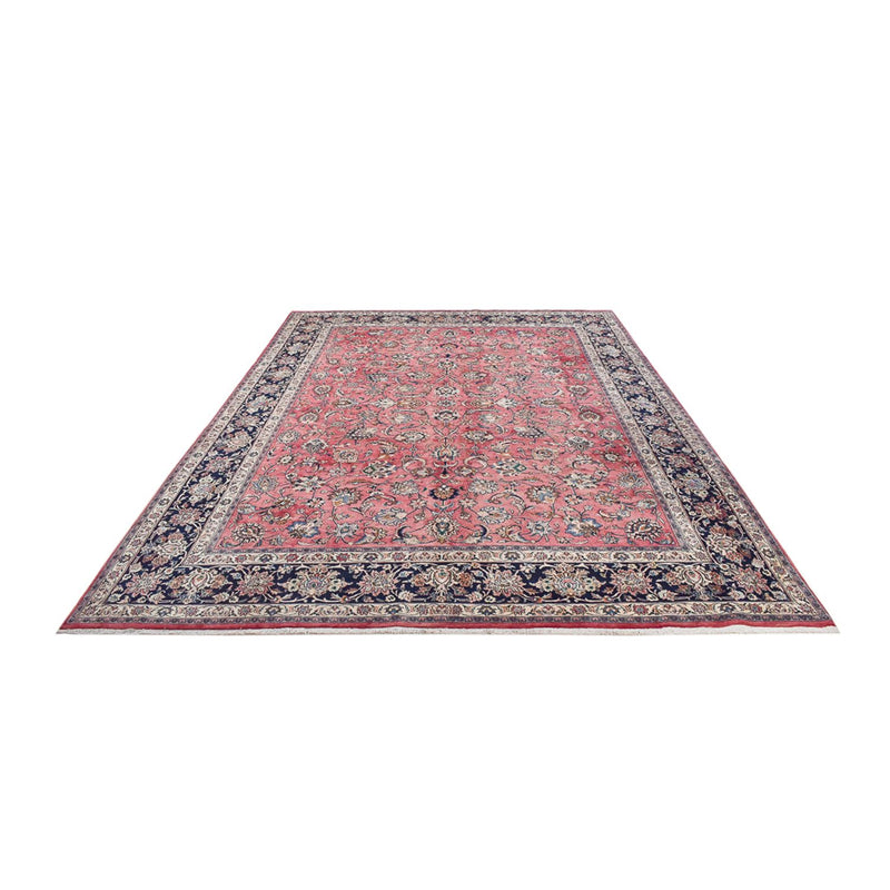 Perserteppich - Classic - 393 x 293 cm - rot