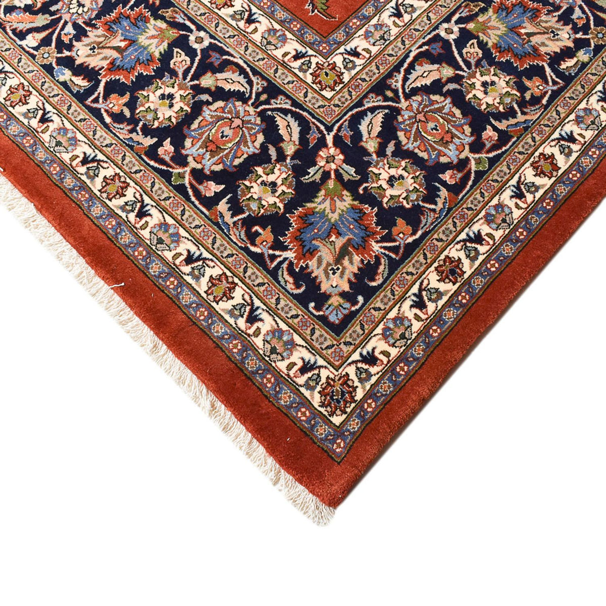 Perserteppich - Classic - Royal - 391 x 298 cm - rot