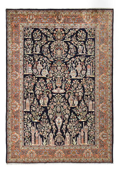 Tapis de Sarouk Tapis 258x380cm - Tapis persan
