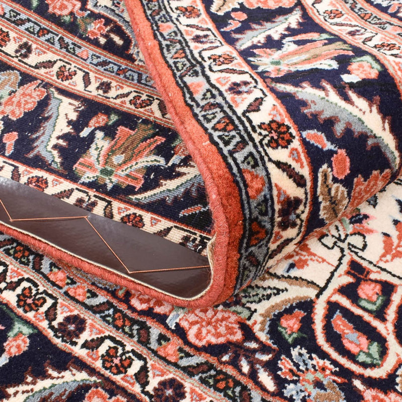 Perserteppich - Bidjar - 152 x 110 cm - beige