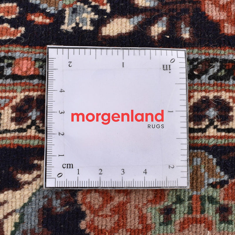 Perserteppich - Bidjar - 152 x 110 cm - beige