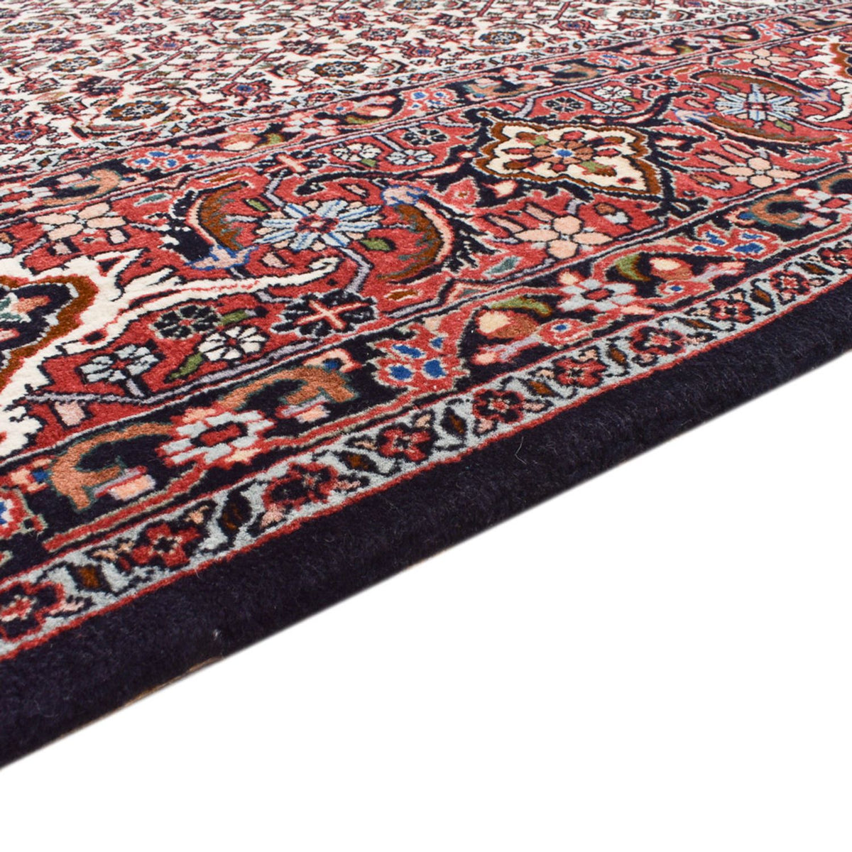 Läufer Perser - Bidjar - 494 x 204 cm - rost