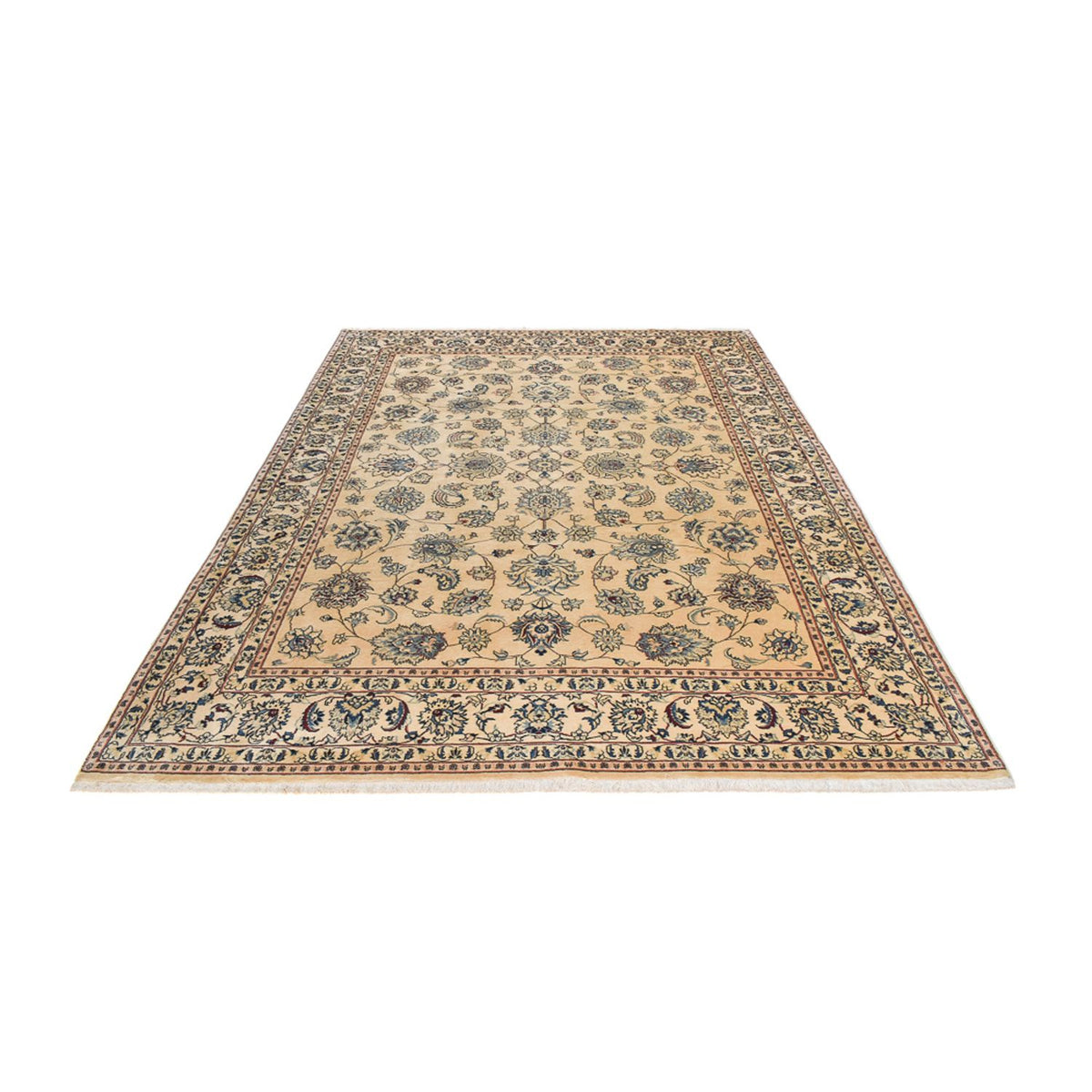 Perserteppich - Classic - 339 x 248 cm - sand