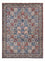 Perserteppich - Nomadic - Royal - 409 x 297 cm - mehrfarbig