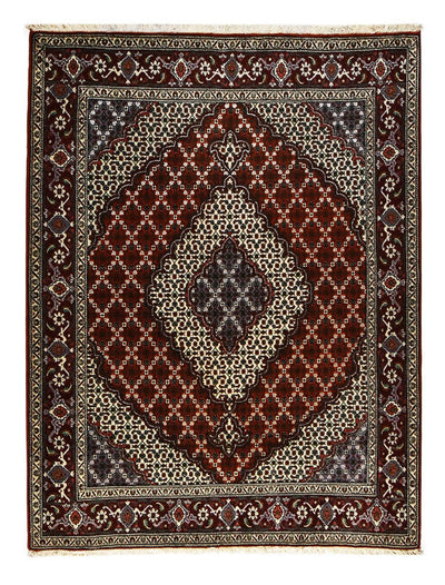 Tapis de Tabriz - 40 rangs Tapis 152x200cm - Tapis persan