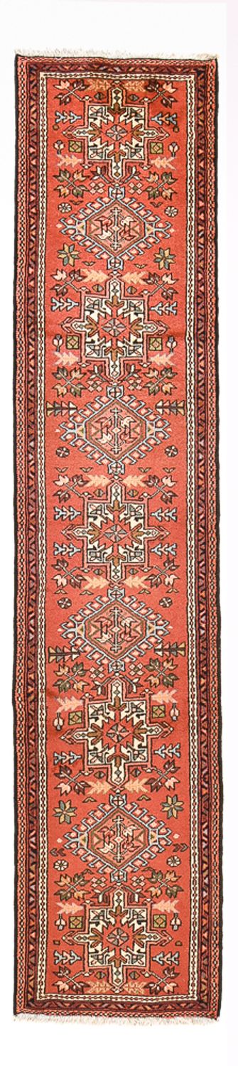 Qaraja Tapis 68x287cm - Tapis persan