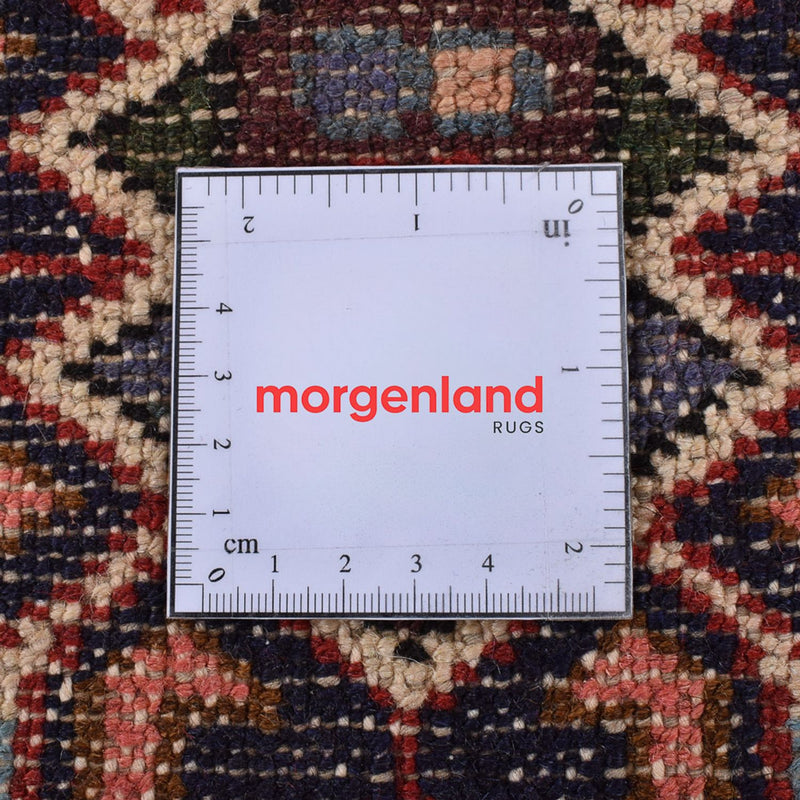 Läufer Perser - Nomadic - 280 x 72 cm - rot