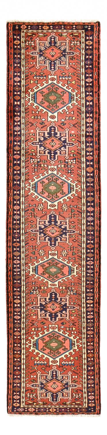 Qaraja Tapis 72x292cm - Tapis persan
