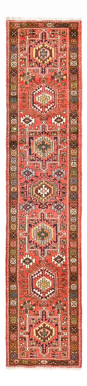 Qaraja Tapis 69x302cm - Tapis persan