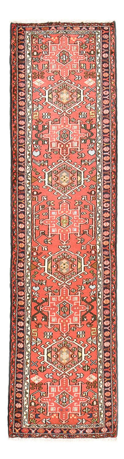 Qaraja Tappeto 77x290cm - Tappeto persiano