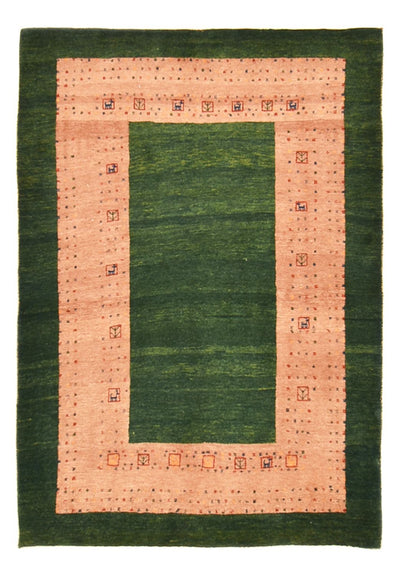 Loribaft Teppich Perser 108x150cm - Orientteppich