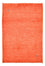 Gabbeh Teppich - Perser - 174 x 125 cm - rot