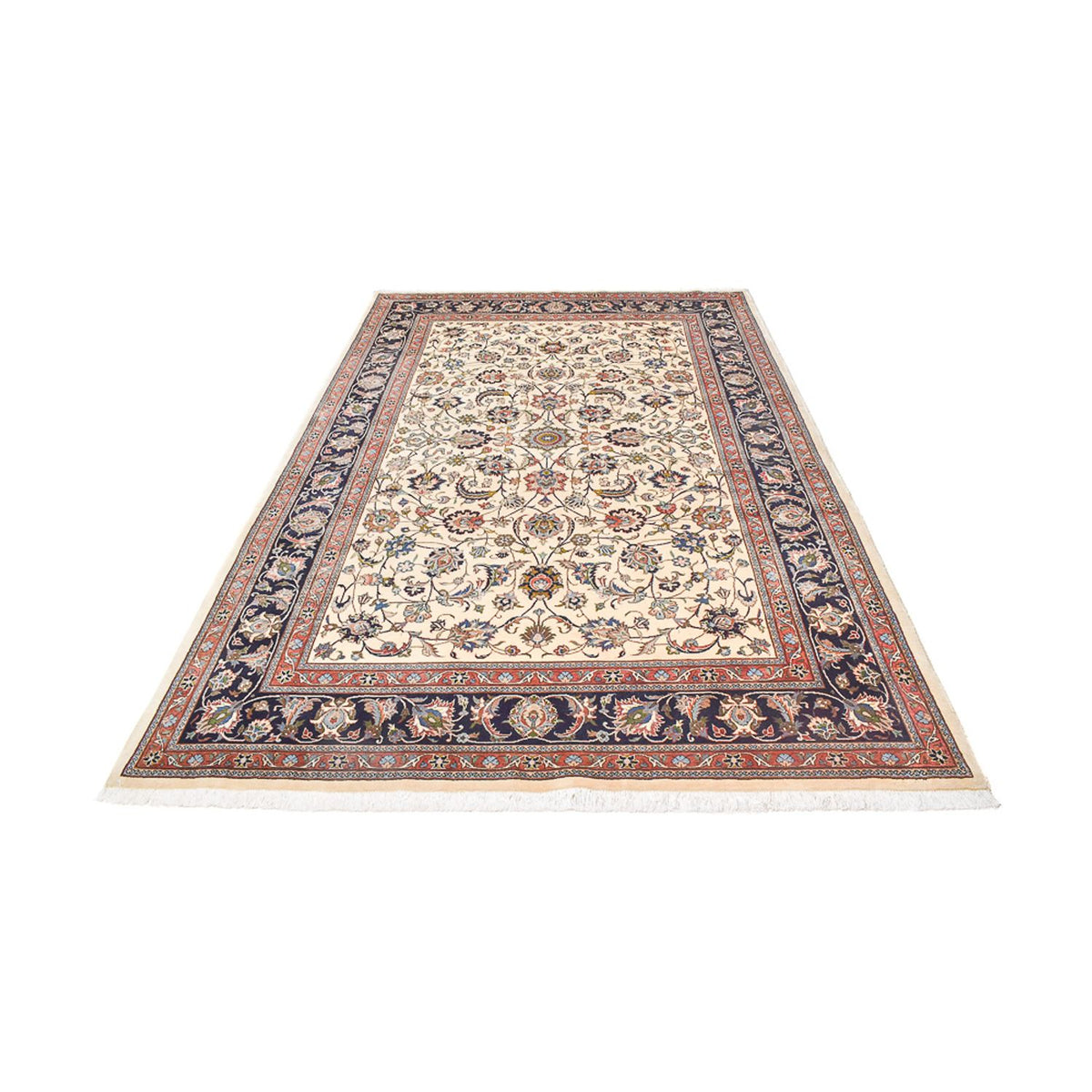 Perserteppich - Classic - 299 x 196 cm - beige
