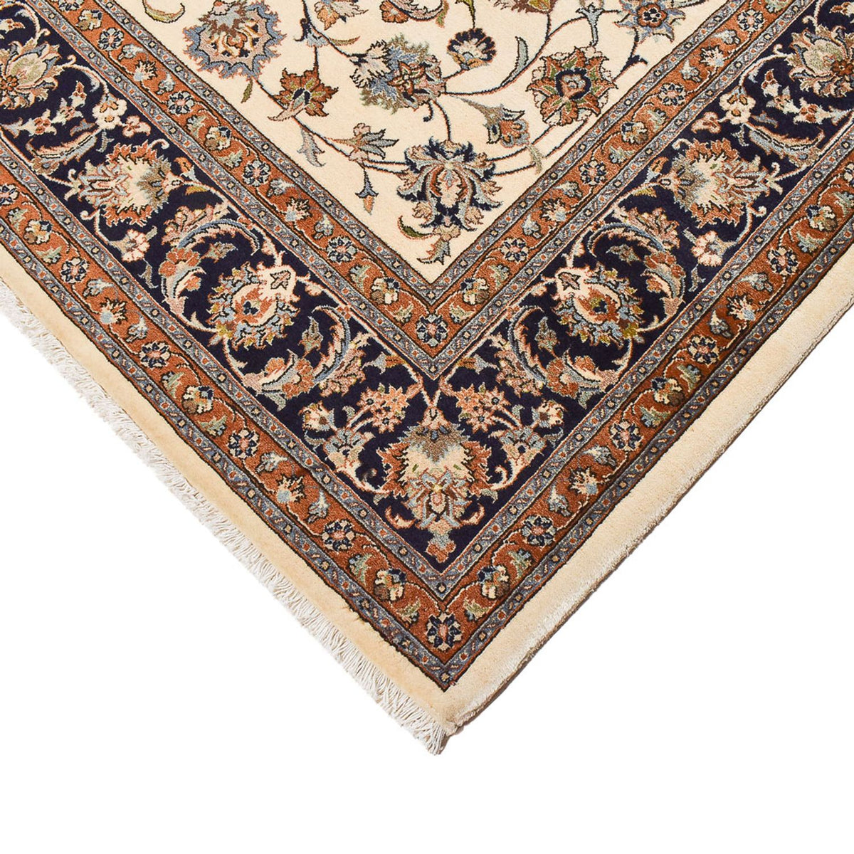 Perserteppich - Classic - 288 x 198 cm - beige