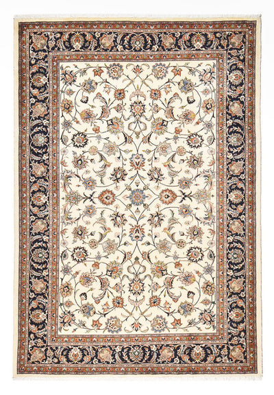 Maschad Teppich 202x294cm - Perserteppich