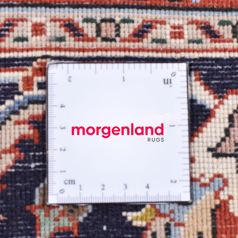 Perserteppich - Classic - 294 x 202 cm - beige