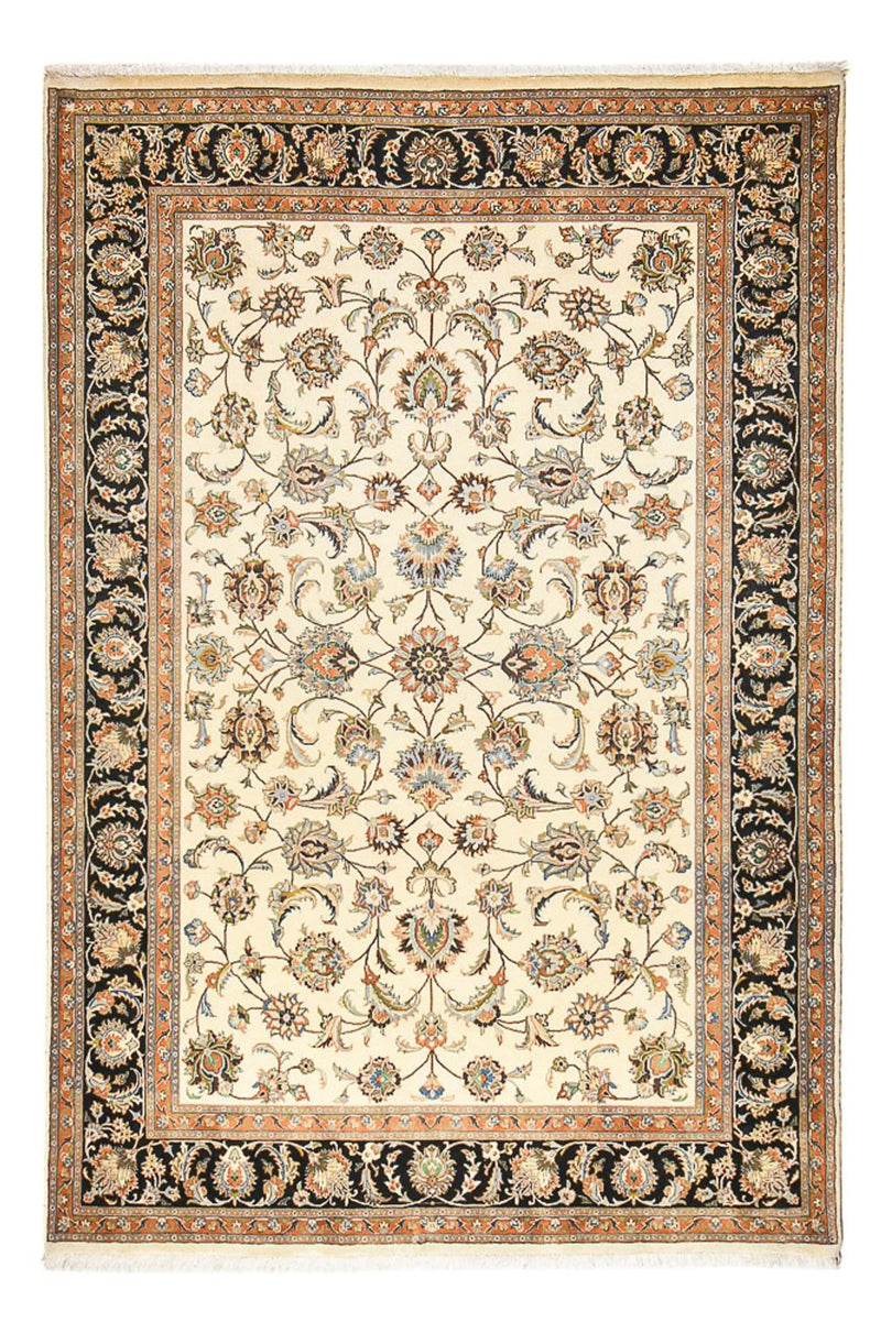 Perserteppich - Classic - 289 x 198 cm - beige