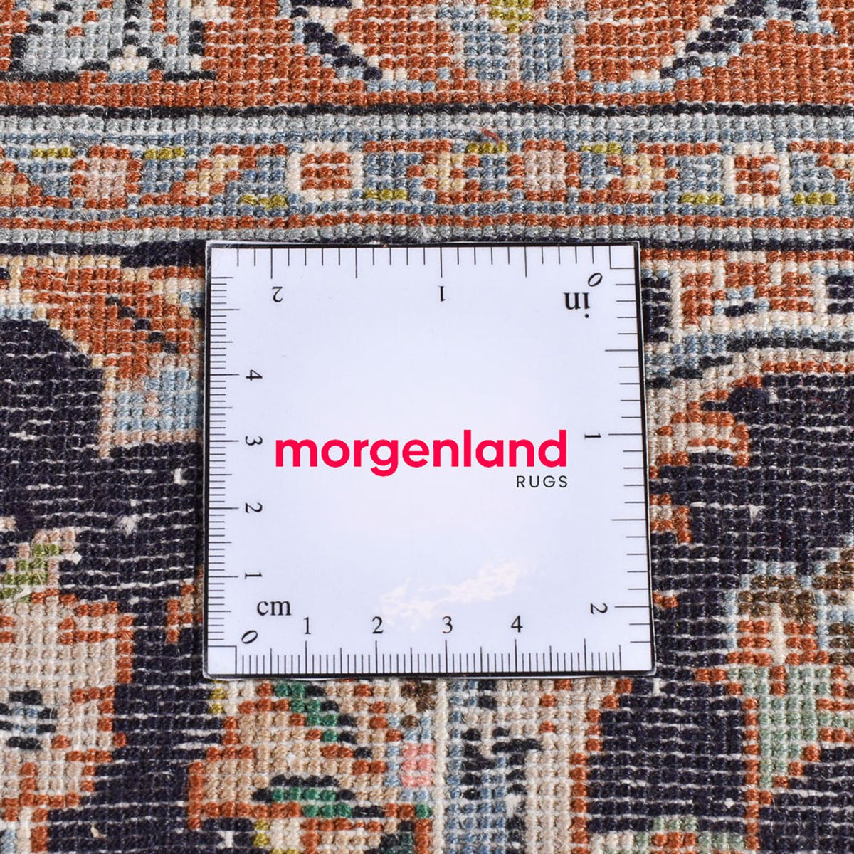 Perserteppich - Classic - 289 x 198 cm - beige