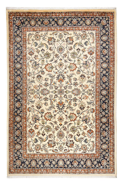Maschad Teppich 200x300cm - Perserteppich