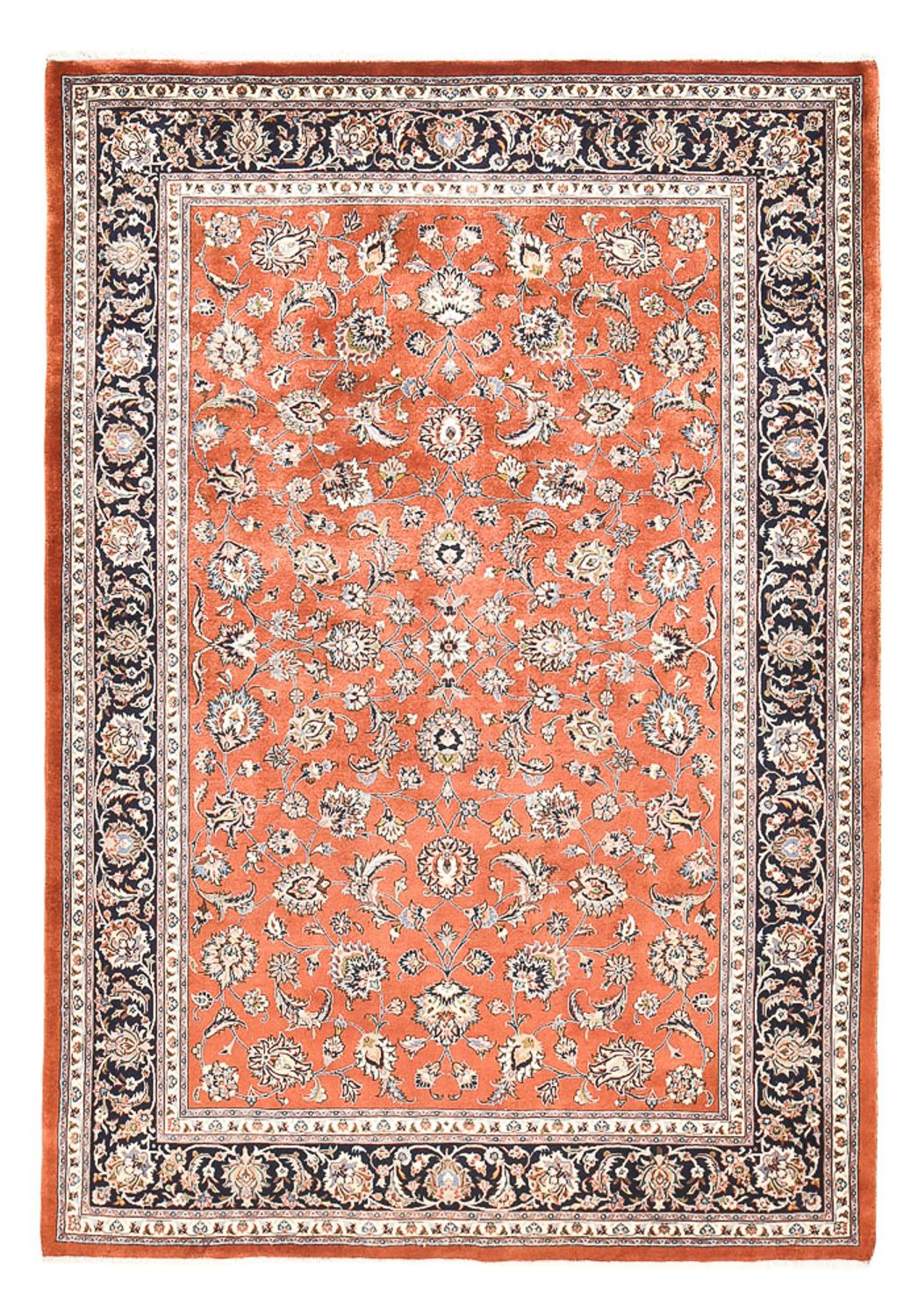 Perserteppich - Classic - 285 x 203 cm - rot