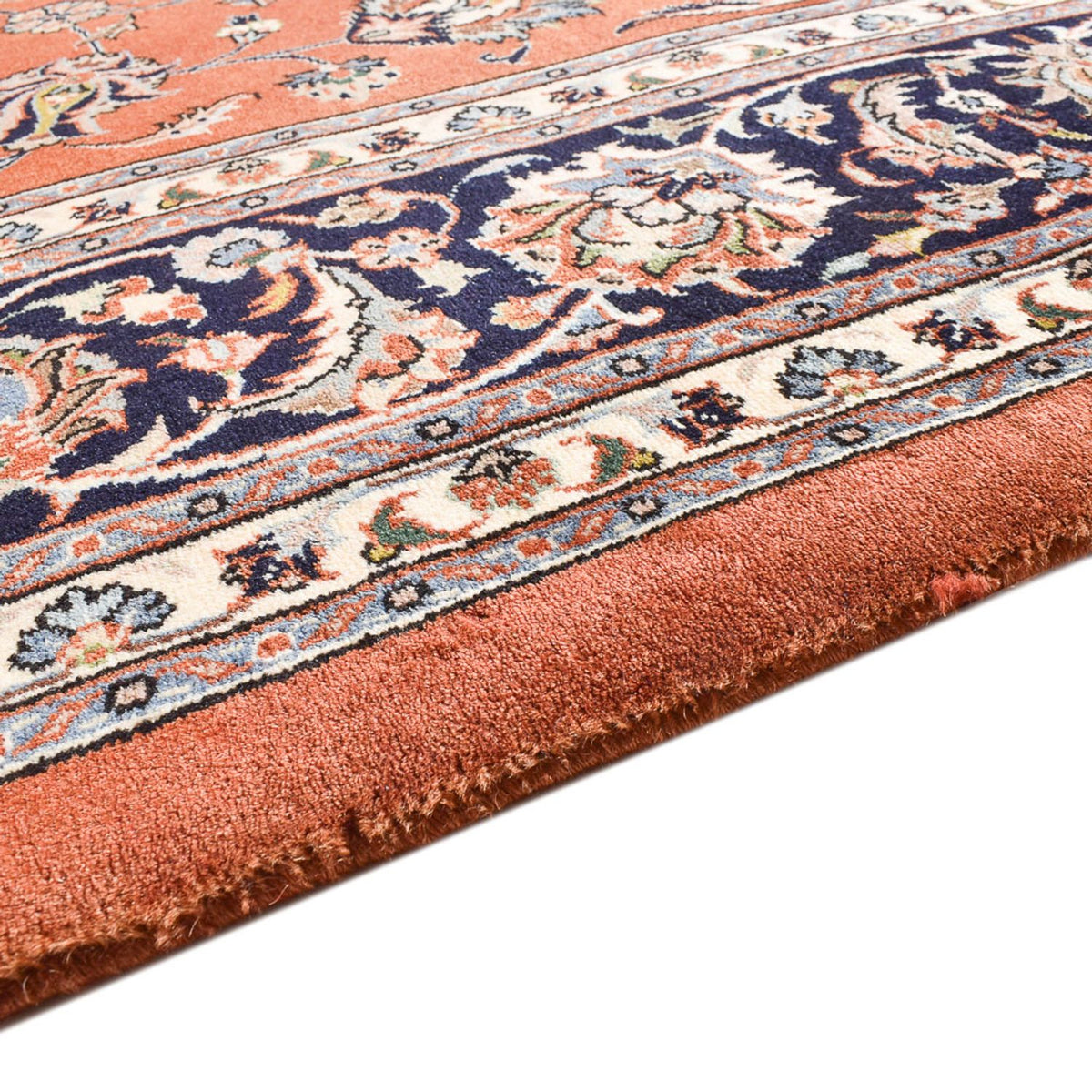 Perserteppich - Classic - 285 x 203 cm - rot