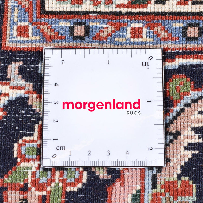 Perserteppich - Classic - 285 x 203 cm - rot