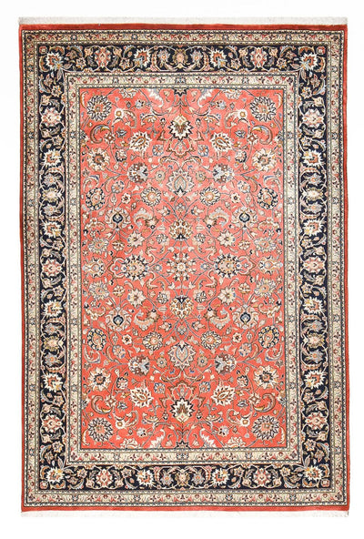 Maschad Teppich 195x285cm - Perserteppich