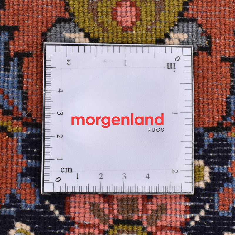 Läufer Perser - Classic - 220 x 60 cm - hellrot