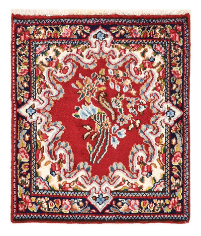 Kerman Teppich 35x60cm - Perserteppich