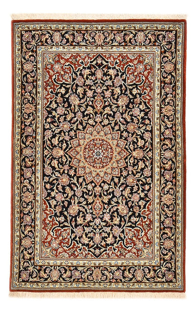 Tapis d'Isfahan Tapis 103x158cm - Tapis persan