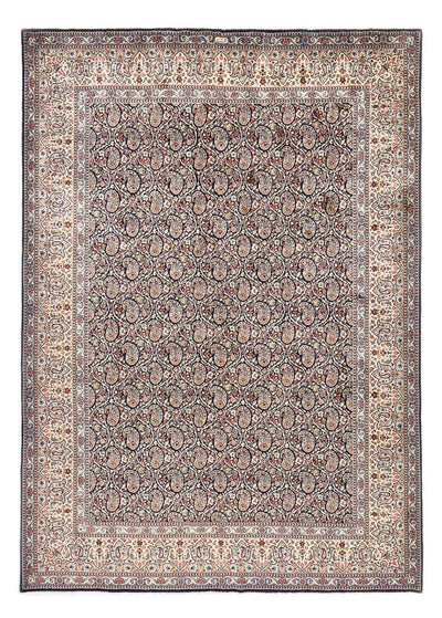 Rafsanjan Tapis 252x358cm - Tapis persan